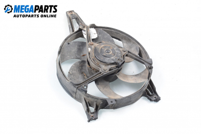 Перка охлаждане за Rover 800 Sedan (10.1986 - 02.1999) 820 I/SI (RS), 136 к.с.