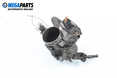 Дроселова клапа за Rover 800 Sedan (10.1986 - 02.1999) 820 I/SI (RS), 136 к.с.