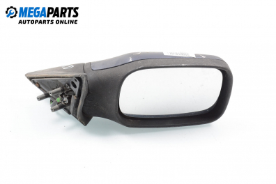 Огледало за Rover 800 Sedan (10.1986 - 02.1999), 4+1 вр., седан, позиция: дясна