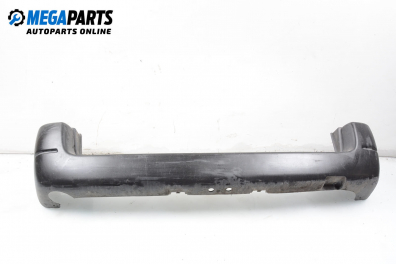 Задна броня за Peugeot Partner Box I (04.1996 - 12.2015), товарен