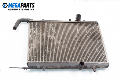 Воден радиатор за Peugeot Partner Box I (04.1996 - 12.2015) 2.0 HDi, 90 к.с.