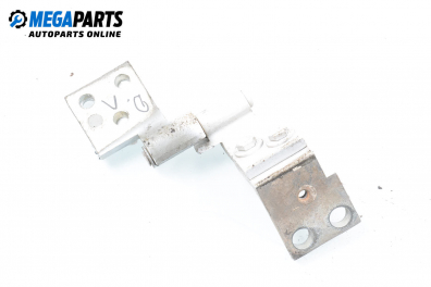 Панта на врата за Peugeot Partner Box I (04.1996 - 12.2015), 2+1 вр., товарен