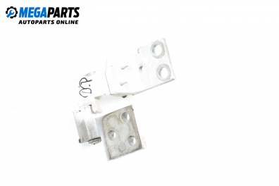 Панта на врата за Peugeot Partner Box I (04.1996 - 12.2015), 2+1 вр., товарен