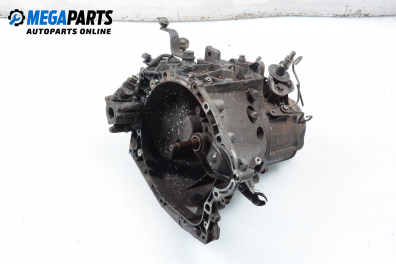 Ръчна скоростна кутия за Peugeot Partner Box I (04.1996 - 12.2015) 2.0 HDi, 90 к.с.