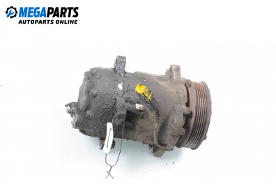 Компресор климатик за Peugeot Partner Box I (04.1996 - 12.2015) 2.0 HDi, 90 к.с.
