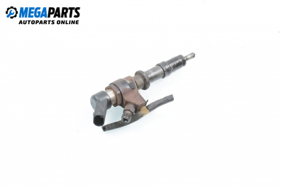 Дюза дизел за Peugeot Partner Box I (04.1996 - 12.2015) 2.0 HDi, 90 к.с., № Siemens 9636819380