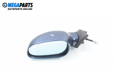 Огледало за Lancia Lybra Sedan (07.1999 - 10.2005), 4+1 вр., седан, позиция: лява