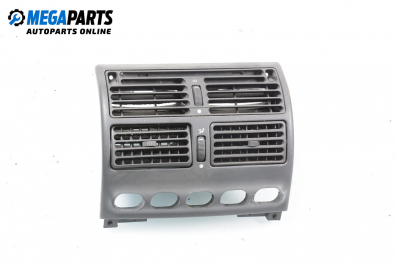 Духалки парно за Fiat Punto Cabrio (04.1994 - 06.2000)