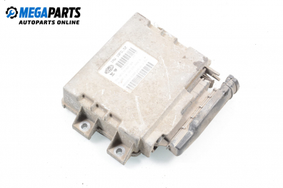 Компютър двигател за Fiat Punto Cabrio (04.1994 - 06.2000) 85 16V 1.2, 86 к.с., № Magneti Marelli IAW 18FD.5Z