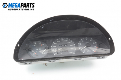 Километраж за Fiat Punto Cabrio (04.1994 - 06.2000) 85 16V 1.2, 86 к.с.