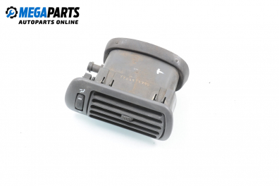 Духалка парно за Fiat Punto Cabrio (04.1994 - 06.2000)