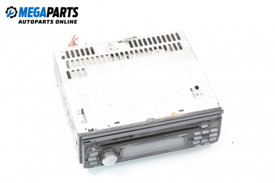 CD плеър за Fiat Punto Cabrio (04.1994 - 06.2000)