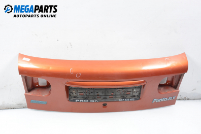 Заден капак за Fiat Punto Cabrio (04.1994 - 06.2000), 2+1 вр., кабрио, позиция: задна