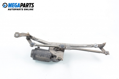 Ел. мотор за чистачките за Fiat Punto Cabrio (04.1994 - 06.2000), кабрио, позиция: предна