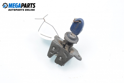 Ключалка заден капак за Fiat Punto Cabrio (04.1994 - 06.2000), кабрио