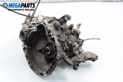 Ръчна скоростна кутия за Fiat Punto Cabrio (04.1994 - 06.2000) 85 16V 1.2, 86 к.с.