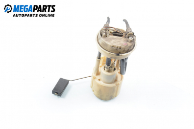 Бензинова помпа за Fiat Punto Cabrio (04.1994 - 06.2000) 85 16V 1.2, 86 к.с.