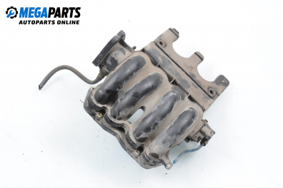 Всмукателен колектор за Fiat Punto Cabrio (04.1994 - 06.2000) 85 16V 1.2, 86 к.с.