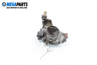 Дроселова клапа за Fiat Punto Cabrio (04.1994 - 06.2000) 85 16V 1.2, 86 к.с.