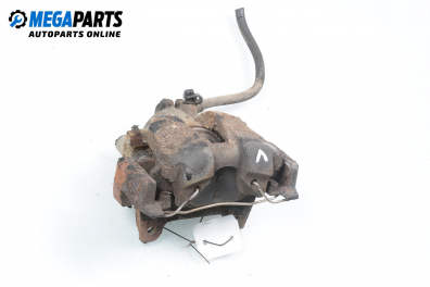 Спирачен апарат за Fiat Punto Cabrio (04.1994 - 06.2000), позиция: предна, лява