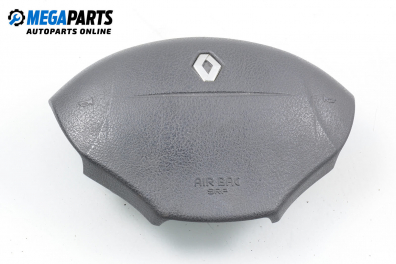 Airbag за Renault Megane I Grandtour (03.1999 - 08.2003), 4+1 вр., комби, позиция: предна