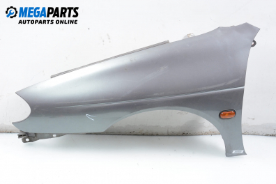 Калник за Renault Megane I Grandtour (03.1999 - 08.2003), 4+1 вр., комби, позиция: предна, лява