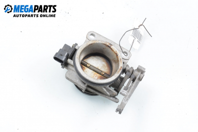 Дроселова клапа за Renault Megane I Grandtour (03.1999 - 08.2003) 1.4 16V (KA0D, KA1H, KA0W, KA10), 95 к.с.