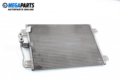 Климатичен радиатор за Renault Megane I Grandtour (03.1999 - 08.2003) 1.4 16V (KA0D, KA1H, KA0W, KA10), 95 к.с.