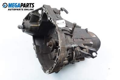 Ръчна скоростна кутия за Renault Megane I Grandtour (03.1999 - 08.2003) 1.4 16V (KA0D, KA1H, KA0W, KA10), 95 к.с.