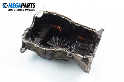 Картер за Renault Megane I Grandtour (03.1999 - 08.2003) 1.4 16V (KA0D, KA1H, KA0W, KA10), 95 к.с.