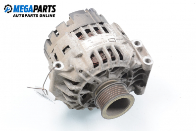 Алтернатор / генератор за Renault Megane I Grandtour (03.1999 - 08.2003) 1.4 16V (KA0D, KA1H, KA0W, KA10), 95 к.с., № Valeo SG9B033