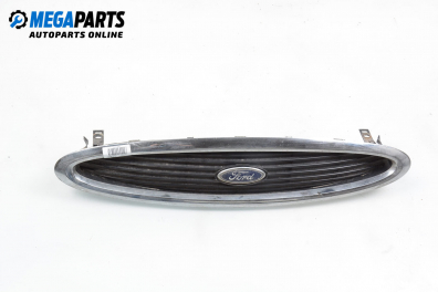 Решетка за Ford Mondeo II Estate (08.1996 - 09.2000), комби, позиция: предна