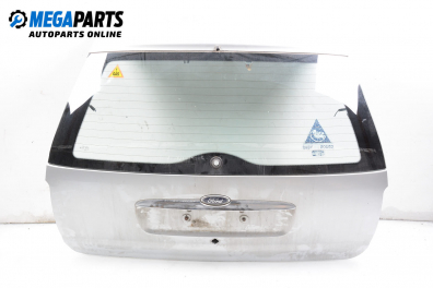 Заден капак за Ford Mondeo II Estate (08.1996 - 09.2000), 4+1 вр., комби, позиция: задна