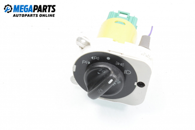 Ключ светлини  за Ford Mondeo II Estate (08.1996 - 09.2000)