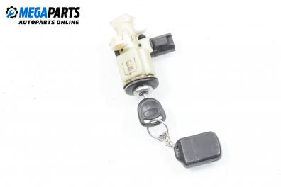 Ключалка заден капак за Ford Mondeo II Estate (08.1996 - 09.2000), комби