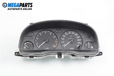 Километраж за Ford Mondeo II Estate (08.1996 - 09.2000) 2.0 i, 131 к.с.