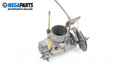 Дроселова клапа за Ford Mondeo II Estate (08.1996 - 09.2000) 2.0 i, 131 к.с.