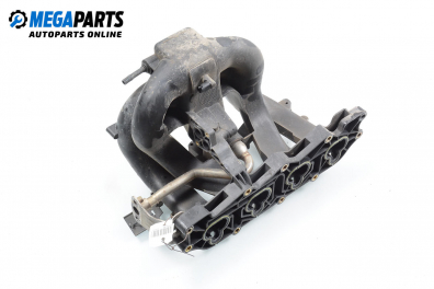 Всмукателен колектор за Ford Mondeo II Estate (08.1996 - 09.2000) 2.0 i, 131 к.с.