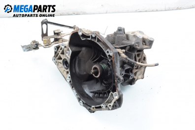 Ръчна скоростна кутия за Opel Astra G Hatchback (02.1998 - 12.2009) 1.6 16V, 101 к.с.