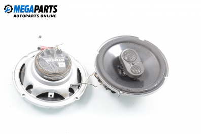 Високоговорители за Opel Astra G Hatchback (02.1998 - 12.2009), JBL