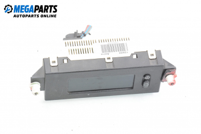 Часовник за Opel Astra G Hatchback (02.1998 - 12.2009)