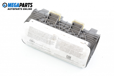 Airbag за Opel Astra G Hatchback (02.1998 - 12.2009), 2+1 вр., хечбек, позиция: предна