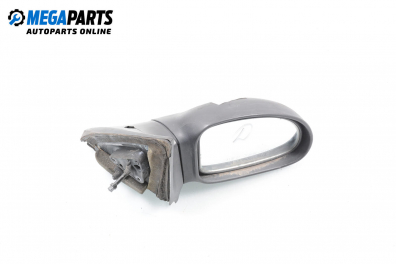 Огледало за Kia Avella Sedan (11.1995 - 12.2001), 4+1 вр., седан, позиция: дясна