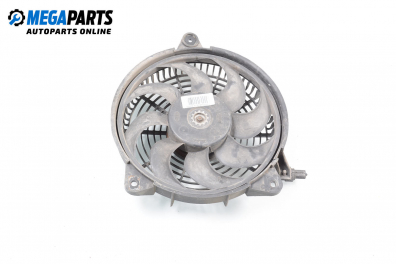 Перка охлаждане за Kia Avella Sedan (11.1995 - 12.2001) 1.5, 75 к.с.