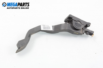 Педал газ за Peugeot 206 Hatchback (08.1998 - 12.2012), № Bosch 0 280 752 237