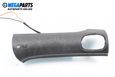 Airbag за Peugeot 206 Hatchback (08.1998 - 12.2012), 2+1 вр., хечбек, позиция: предна
