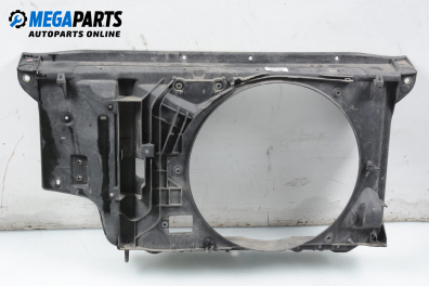 Дифузьор за Peugeot 206 Hatchback (08.1998 - 12.2012) 1.4 HDi eco 70, 68 к.с.