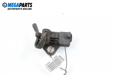 Датчик за колянов вал за Peugeot 206 Hatchback (08.1998 - 12.2012) 1.4 HDi eco 70, 68 к.с.