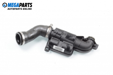 Въздуховод за Peugeot 206 Hatchback (08.1998 - 12.2012) 1.4 HDi eco 70, 68 к.с.