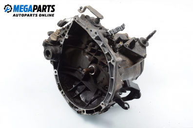 Ръчна скоростна кутия за Peugeot 206 Hatchback (08.1998 - 12.2012) 1.4 HDi eco 70, 68 к.с.